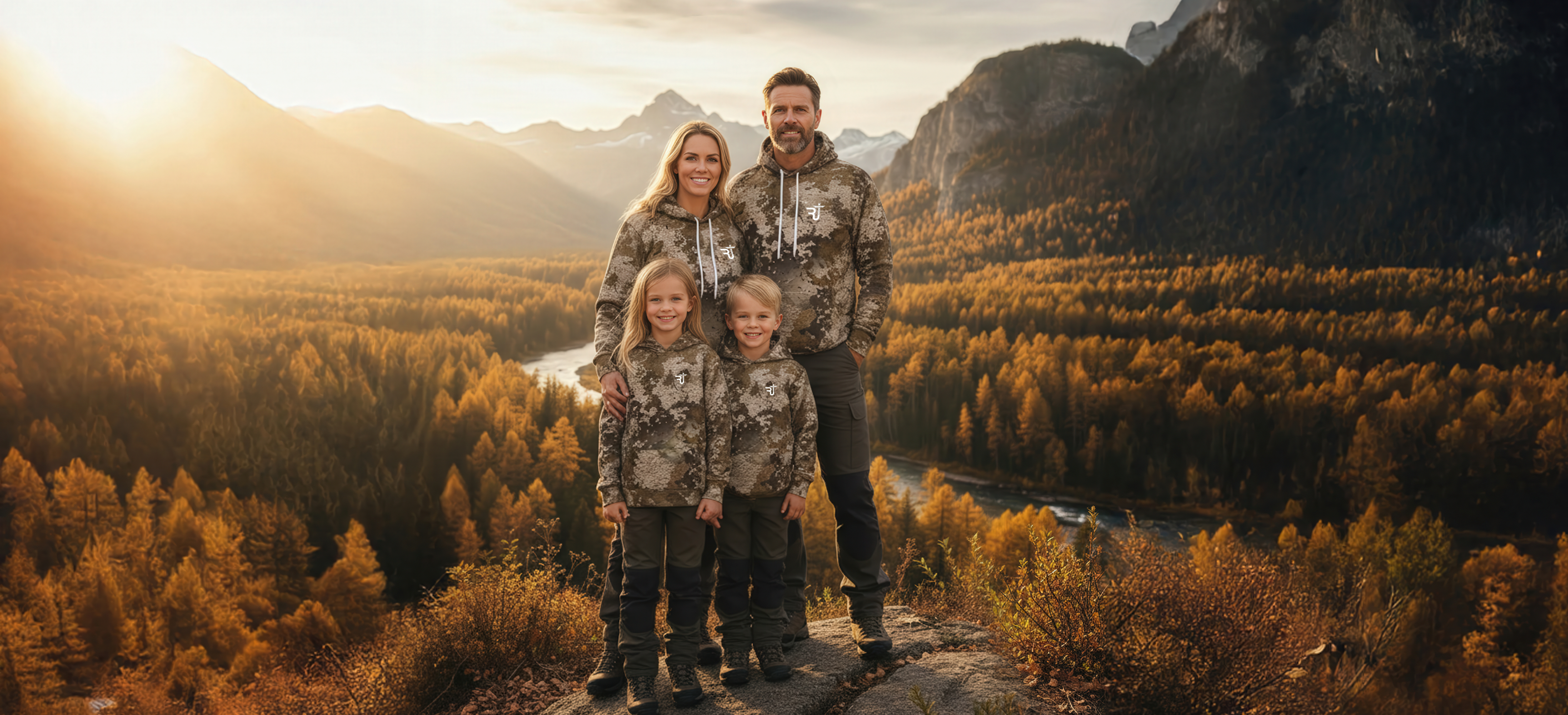 Reasons Ranch Families Love Coordinated Western Outfits