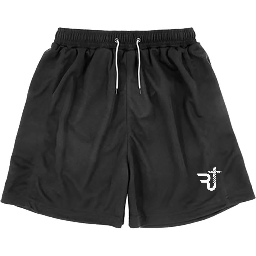 RJ Cross Night Air Mesh Training Shorts Main image
