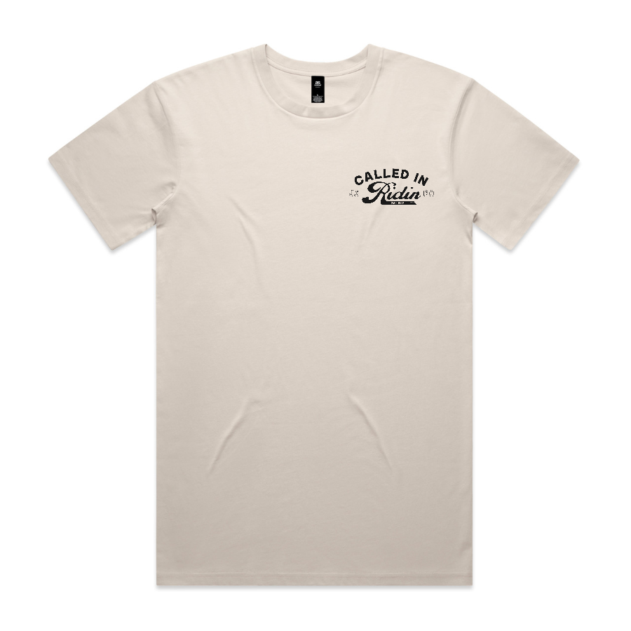 Called In Ridin John 10:27 Tee