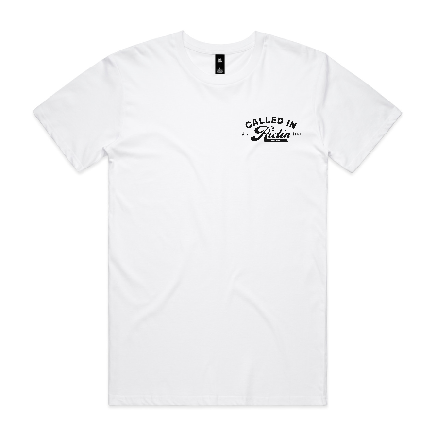 Called In Ridin John 10:27 Tee