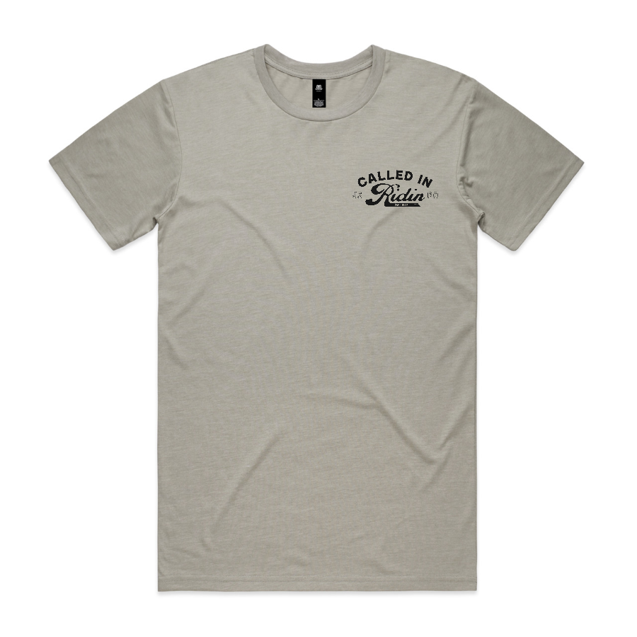 Called In Ridin John 10:27 Tee