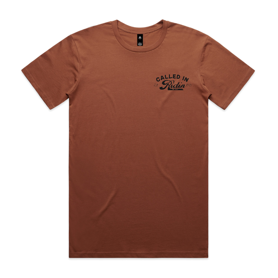 Called In Ridin John 10:27 Tee