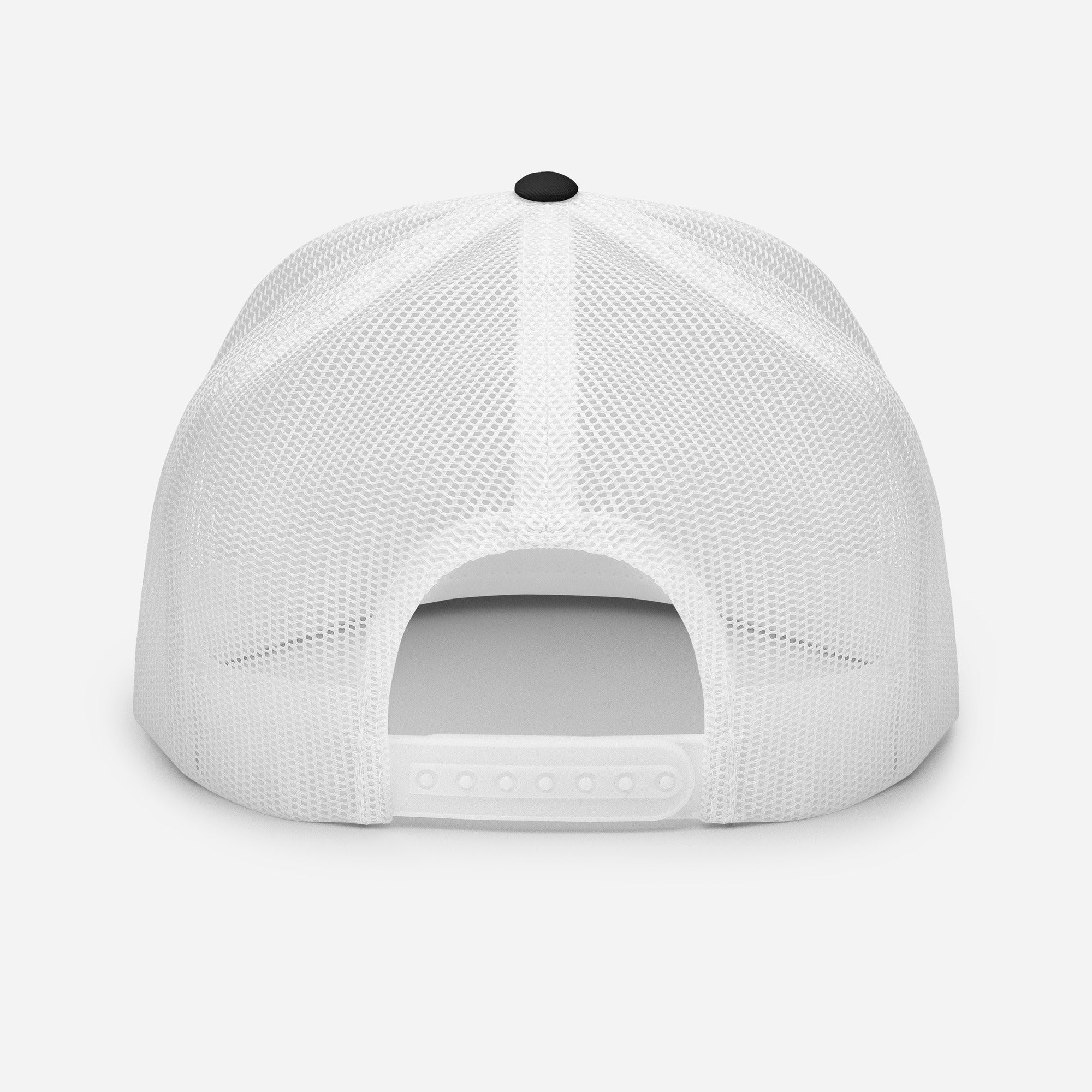 Ridin Js Co. Coyote Country Outfitters Snapback Hat — ESTD 2025 Secondary image