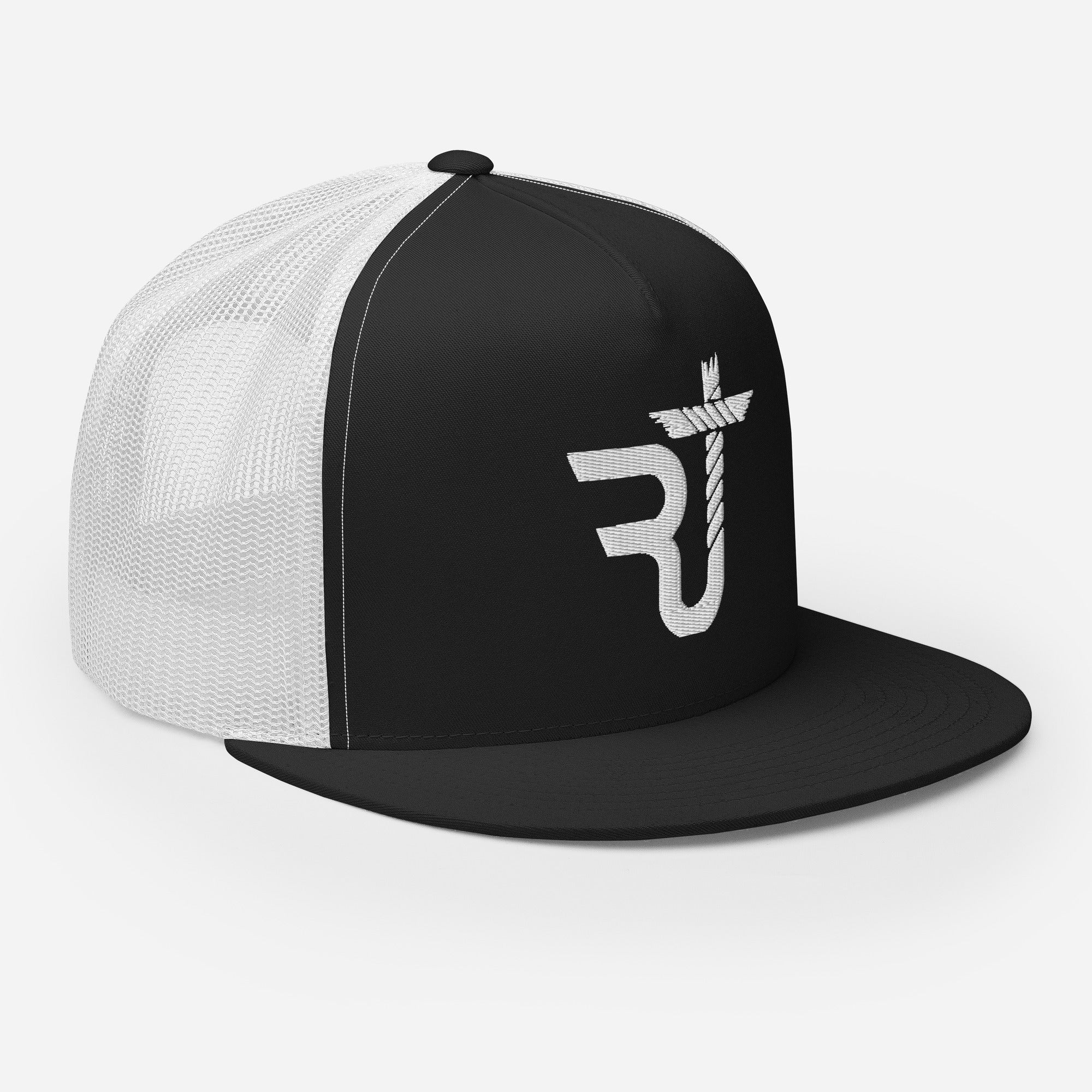 Rj cross Secondary image