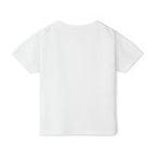 Train Em Young Toddler Cowboy Tee - Heavy Cotton Western Graphic Shirt