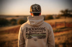 Backwoods Unisex Hoodie