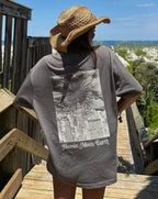 Heaven Meets Earth Tee