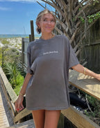 Heaven Meets Earth Tee