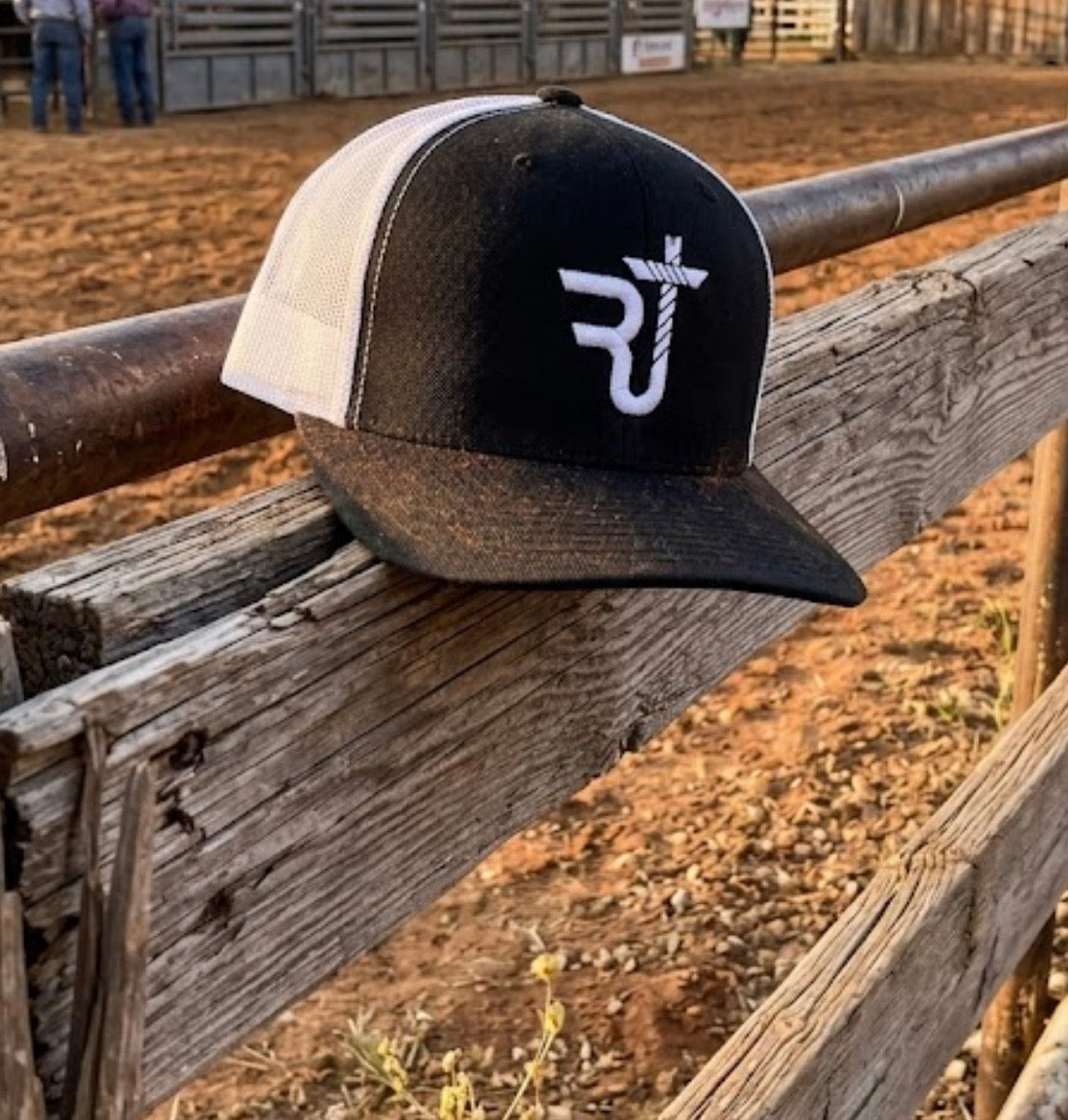 Rj cross