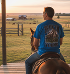 Train Em Young T-shirt