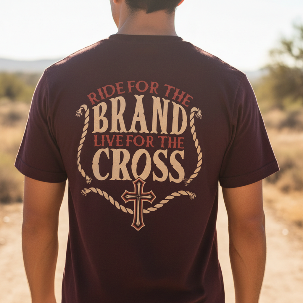 RJSCO Ride for the Brand