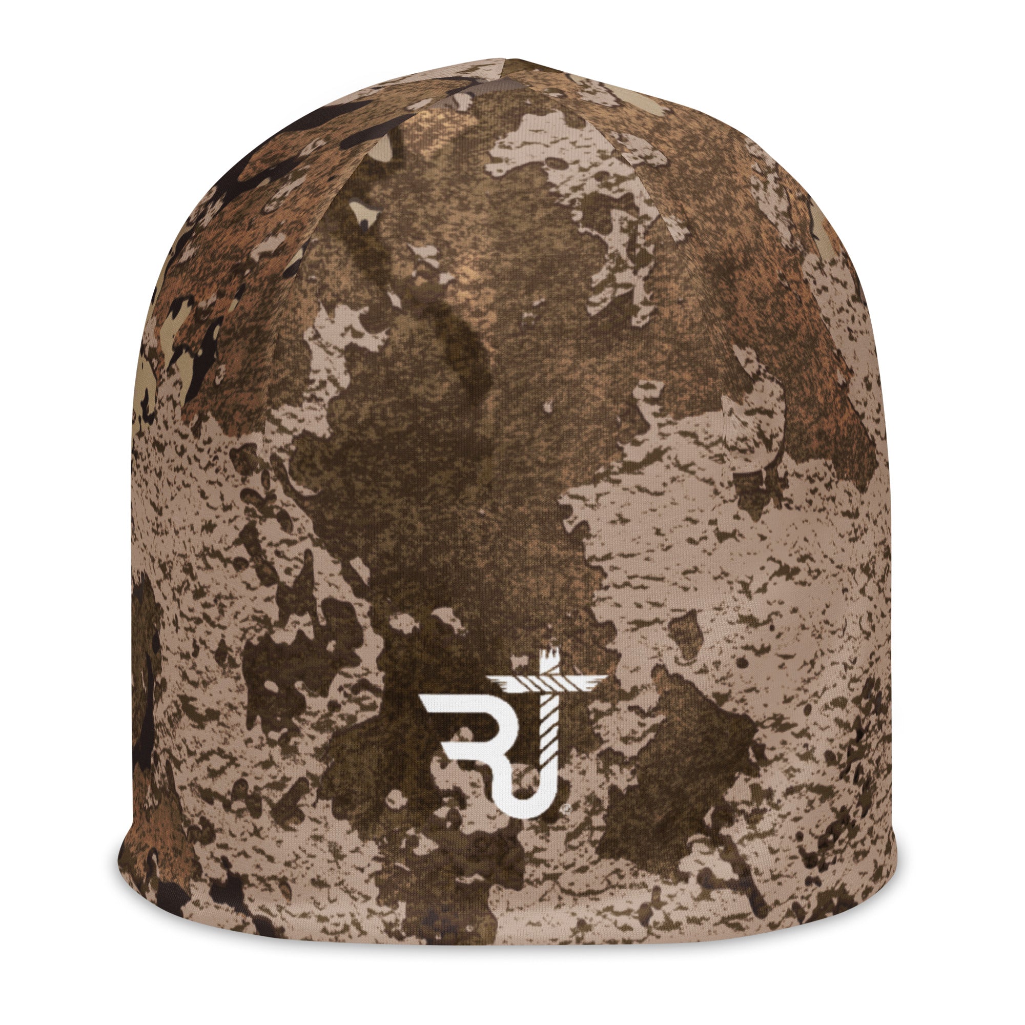 Js Terrain Beanie Secondary image