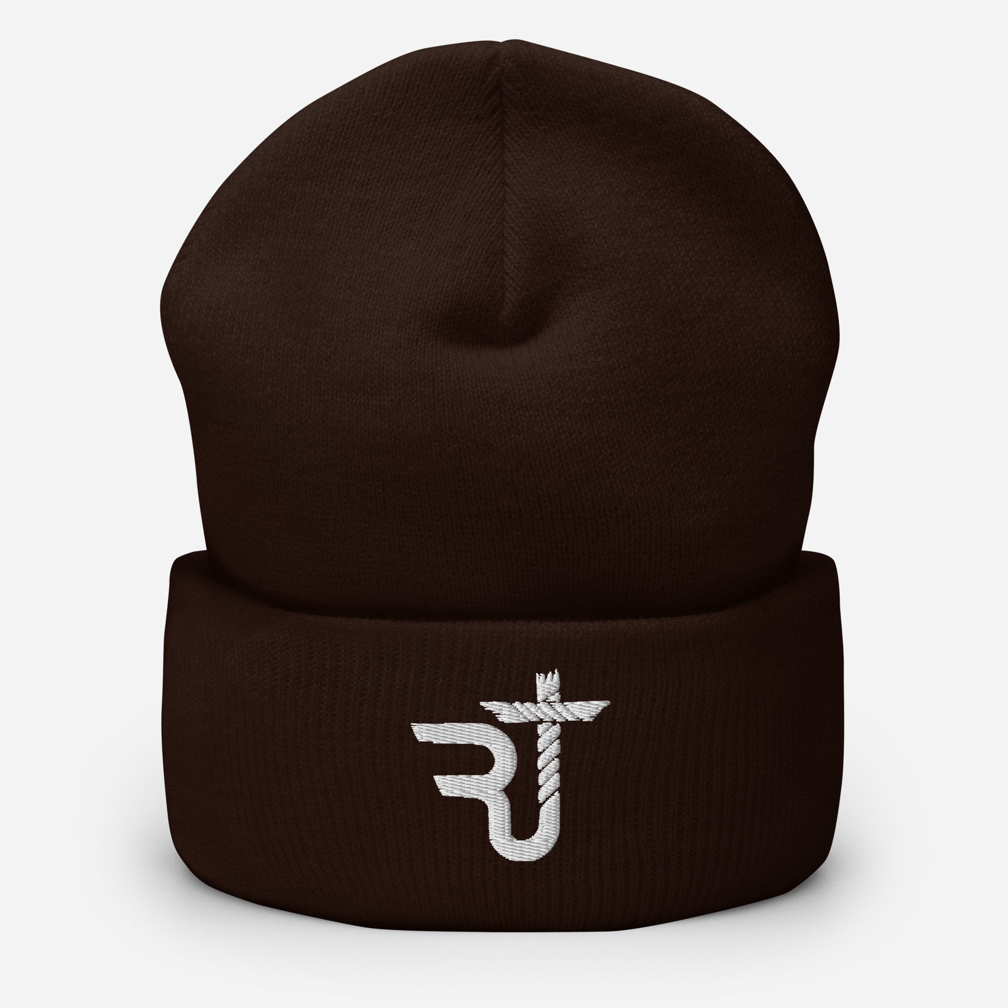 RJSCO Cuffed Beanie Secondary image