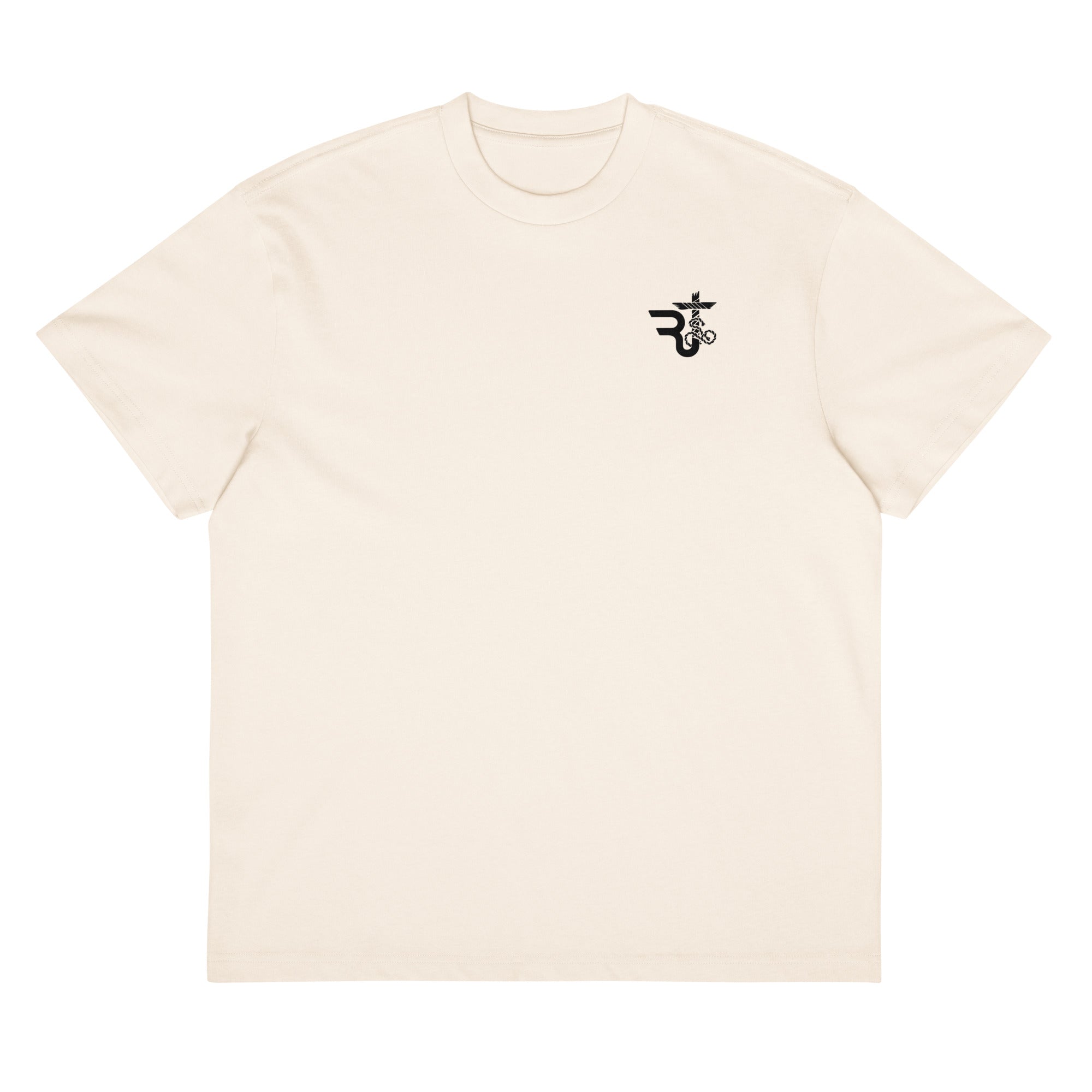 Men’s box tee Secondary image