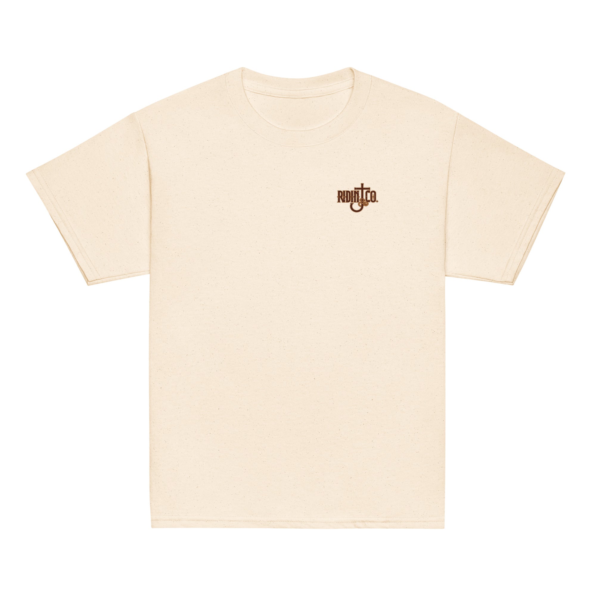 Backwoods Testament Youth Tee Secondary image